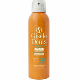 Crème Solaire pour le Corps en Spray Invisible Atopic Skin Gisèle Denis Spf 50 (200 ml)