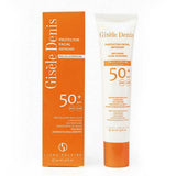 Écran solaire visage Gisèle Denis Pieles Atópicas Spf 50 (40 ml)