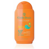 Protecteur Solaire pour enfant Gisèle Denis Spf 50+ (200 ml)