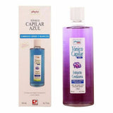 Protecteur de chaleur Phyto Nature Luxana (500 ml)