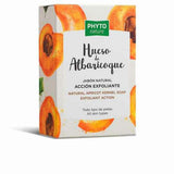 Savon Phyto Nature Luxana Exfoliant (120 g)