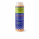Shampooing antichute de cheveux Luxana Vida Shock Antichute Kératine (300 ml)