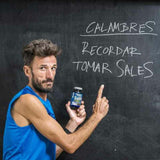 Supplément Alimentaire Salt Victory Endurace WVE.125100