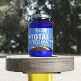 Récupérateur de muscles Weider Total Recovery 1,2 L Chocolat