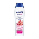 Gel de douche Dermo Care Amalfi Rose Musquée (1250 ml)