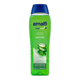 Shampooing Amalfi Aloe (750 ml)