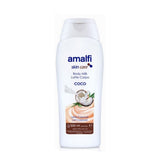 Lait corporel Skin Care Amalfi Coco (500 ml)
