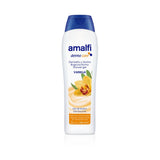 Gel de douche Dermo Care Amalfi Vanille (750 ml)