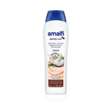 Gel de douche Dermo Care Amalfi Coco (750 ml)