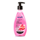 Savon pour les Mains Amalfi Rosa (500 ml)