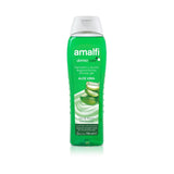 Gel de douche Dermo Care Amalfi Aloe Vera (750 ml)