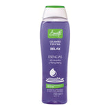 Gel de douche Relax Amalfi Lavande (750 ml)