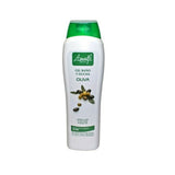 Gel de douche Amalfi Olive (750 ml)