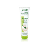 Crème Hydratante pour le Visage Amalfi Aloe Vera (150 ml)