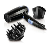 Sèche-cheveux Taurus Studio 2200 2200W Noir 2200 W