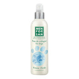 Parfum pour animaux domestiques Menforsan 125 ml Frais
