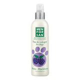 Parfum pour animaux domestiques Menforsan Chien Mûre 125 ml EDC (125 ml)