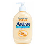 Savon pour les Mains Avena Anian (500 ml)