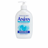 Savon pour les Mains avec Doseur Anian Dermo 500 ml