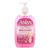 Savon pour les Mains Moussant Anian (500 ml)