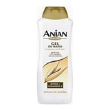 Gel de douche Anian Avena (750 ml)
