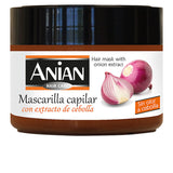 Masque nourrissant pour cheveux Onion Anian (250 ml)