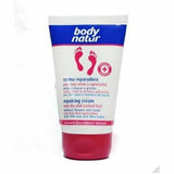 Crème hydratante pour les pieds Body Natur (100 ml)
