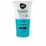 Crème hydratante pour les pieds Body Natur (100 ml)