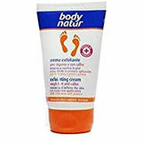 Lotion exfoliante Body Natur (100 ml)