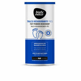 Talc en poudre Body Natur 8414719400235 (75 g)