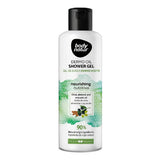 Gel de douche Body Natur (400 ml)