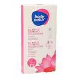 Cire Épilatoires Corporelle Bodynatur Peaux sensibles