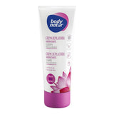 Crème Épilatoire Corporelle Bodynatur Peaux sensibles
