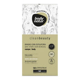 Bandes Épilatoire Corporelles Body Natur