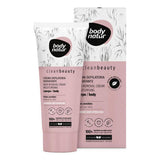 Crème Épilatoire Corporelle Body Natur Clean Beauty 200 ml