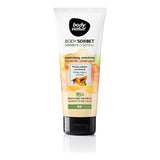 Emulsione Corpo Body Sorbet Body Natur Mango Idratante Papaia (200 ml)