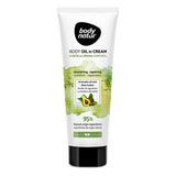Lotion corporelle Body Natur