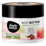 Lotion corporelle Body Natur