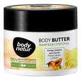 Lotion corporelle Body Natur