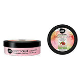 Lotion exfoliante Body Natur (200 ml)