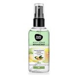 Spray hydratant Body & Hair Biphasic Mist Body Natur (100 ml)