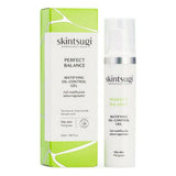 Gel nettoyant effet mat Perfect Balance Skintsugi (50 ml)