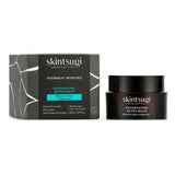 Crème antirides de nuit Oxygenating Detox Skintsugi (30 ml)