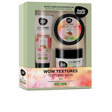 Lotion corporelle Body Natur Wow Textures (3 pcs)