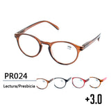 Lunettes Comfe PR024 +3.0 Lecture