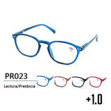Lunettes Comfe PR023 +1.0 Lecture