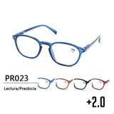 Lunettes Comfe PR023 +2.0 Lecture