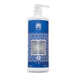 Shampooing pour Cheveux blonds ou gris Silver Platinium Valquer (1 L)