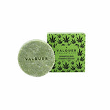Champoing Solide Cannabis Valquer (50 g)