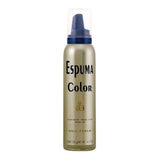 Mousse de Couleur Azalea Gris perlé